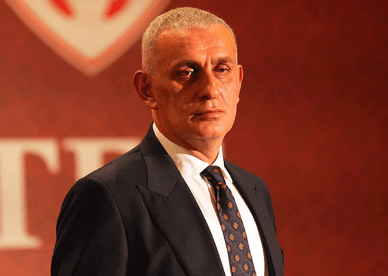 TFF Başkanı İbrahim Hacıosmanoğlu'ndan beIN sports'a yayın ihalesi öncesi 'Trio' uyarısı!