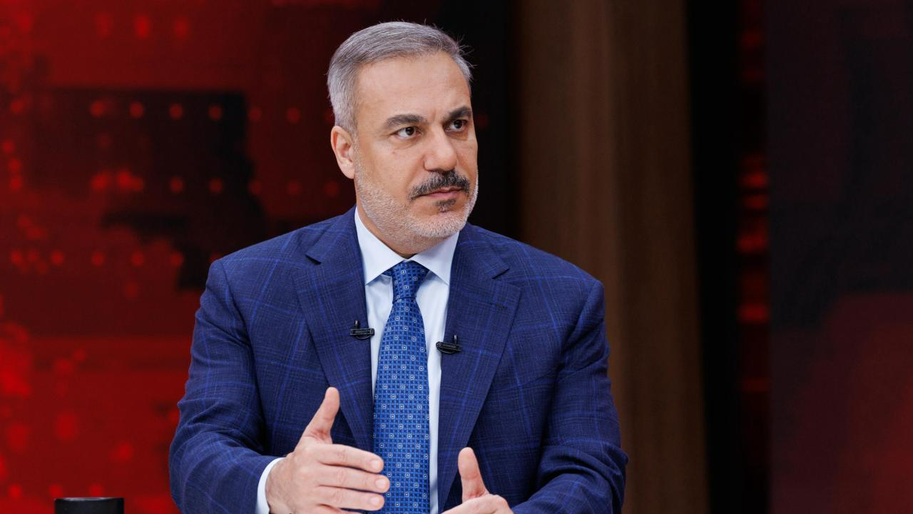 Kaç Suriyeli ülkesine döndü! Bakan Fidan’dan SDG’ye uyarı: “10 Mart mutabakatına uymak zorundalar”