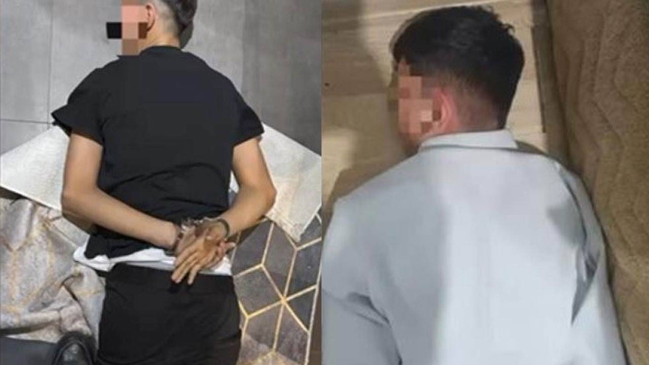 İstanbul’da yeni nesil suç örgütlerine operasyon! Çok sayıda gözaltı var
