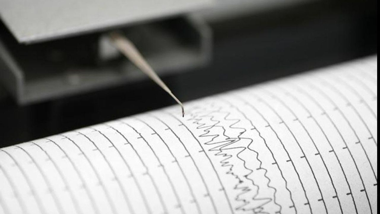 AFAD duyurdu! Adana'da akşam vakti korkutan deprem
