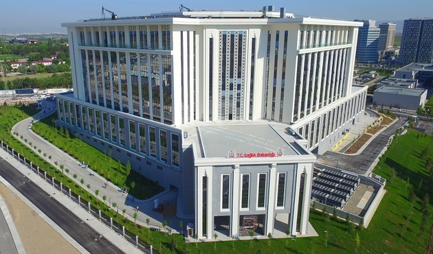 Sağlık Bakanlığı o cihazı yasakladı!