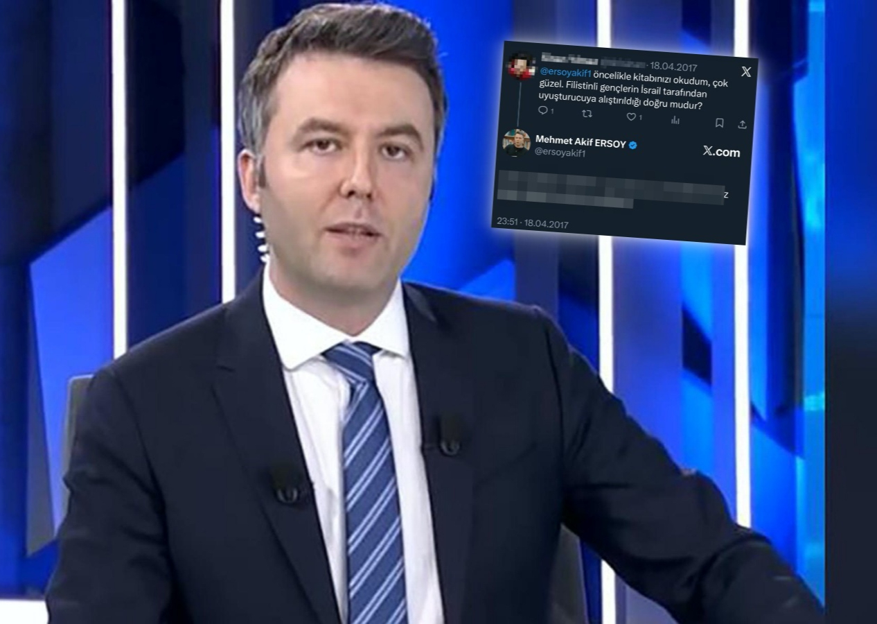 Mehmet Akif Ersoy'u uyuşturucuya iten ünlü isim kim? Eski sözleri yeniden gündem oldu... "Uyuşturucu meselesi biraz farklı..."