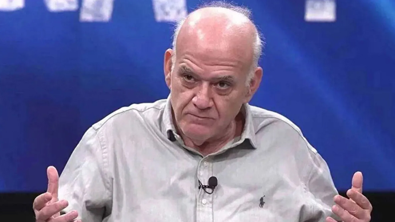 Ahmet Çakar taburcu edildi