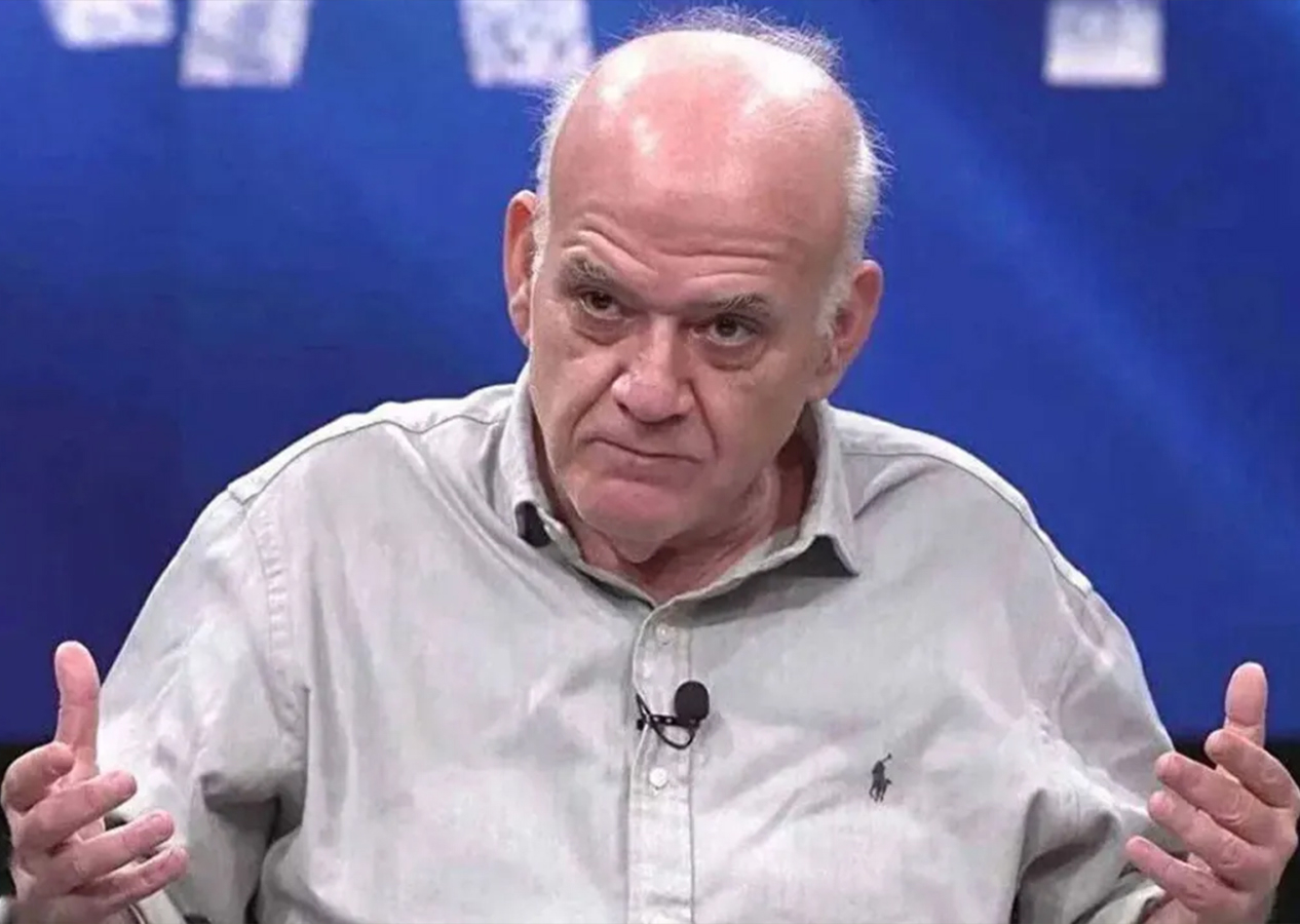 Ahmet Çakar taburcu edildi