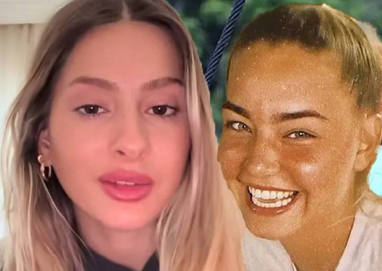 "Yüzüme vurdu, saçımı çekti..." Survivor Aycan Yanaç genç kadını darbetti:  O görüntüler ortaya çıktı