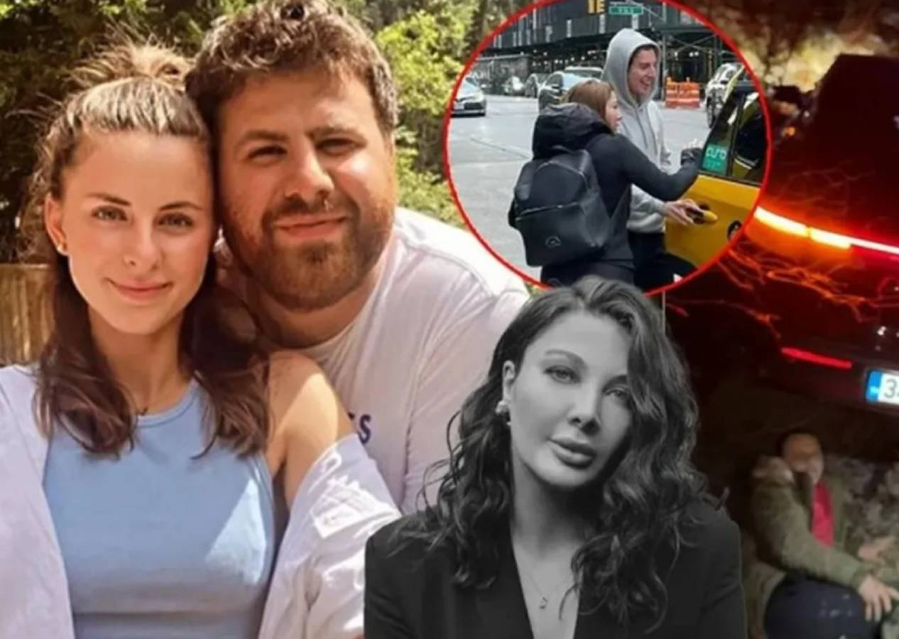 Timur Cihantimur davasında yeni gelişme! Acılı Baba Özer Aci’den sert açıklama: Bunu dört gözle bekliyorum