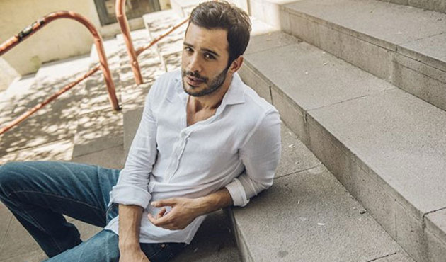 Barış Arduç, Elçin Sangu'yla yaptığı düeti şu sözlerle anlattı!