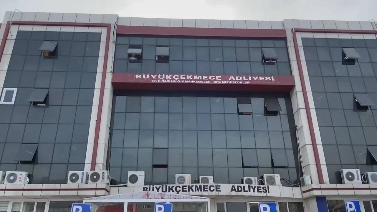 Büyükçekmece Adliyesi soygununda gözaltı sayısı 12’ye çıktı