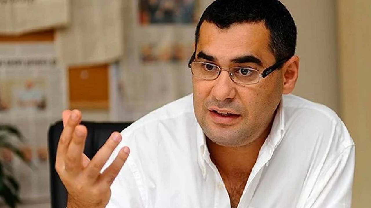 Enver Aysever ipini kopardı: “Sağcılık ahlaksızlıktır, vicdan solculuktur”