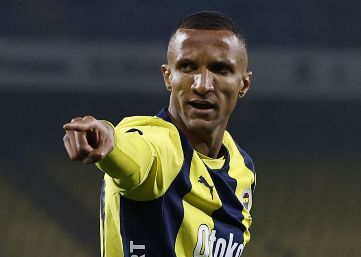 Rodrigo Becao'ya İtalya'dan talip çıktı