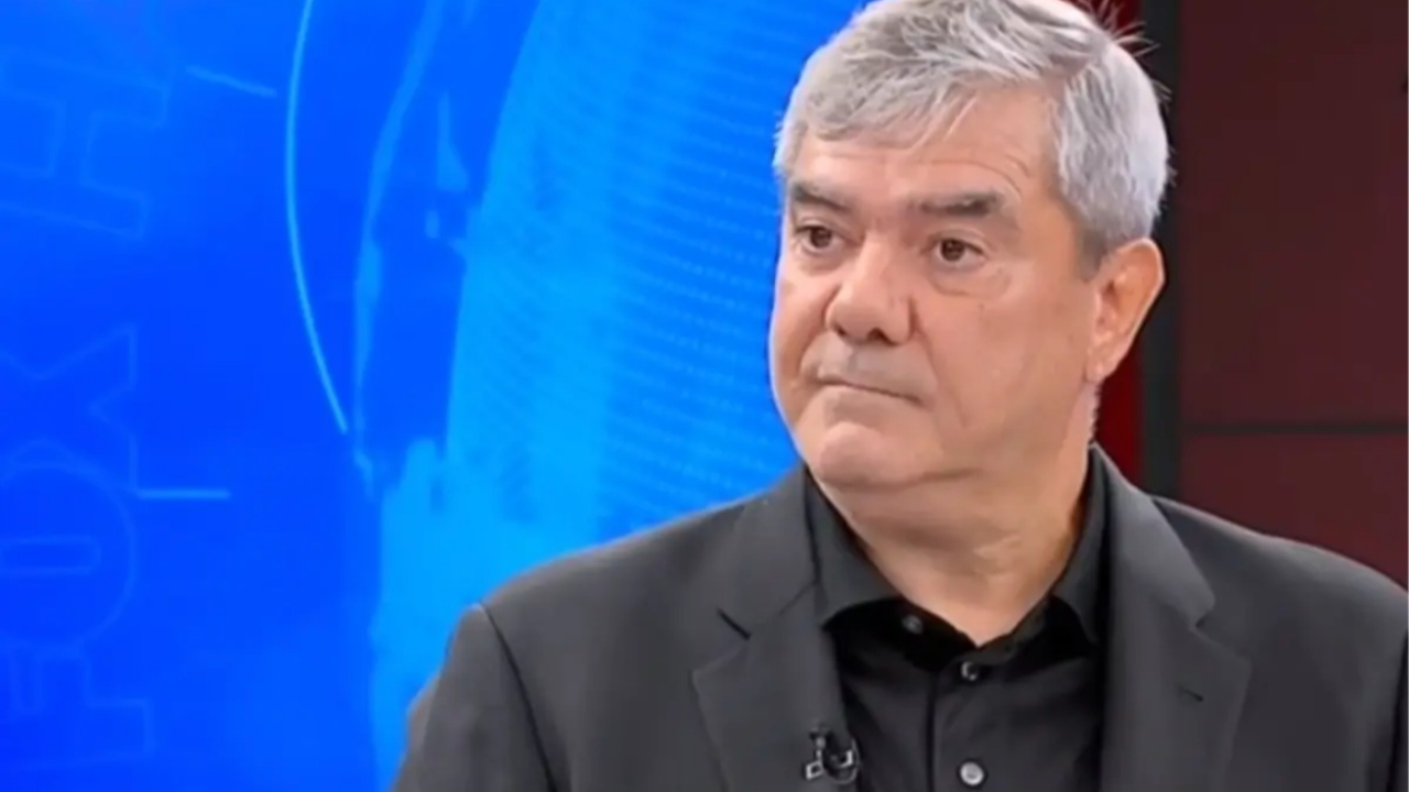 Sözcü grubu allak bullak! Yılmaz Özdil: Ben hiçbir şey olmadım, odam bile yok