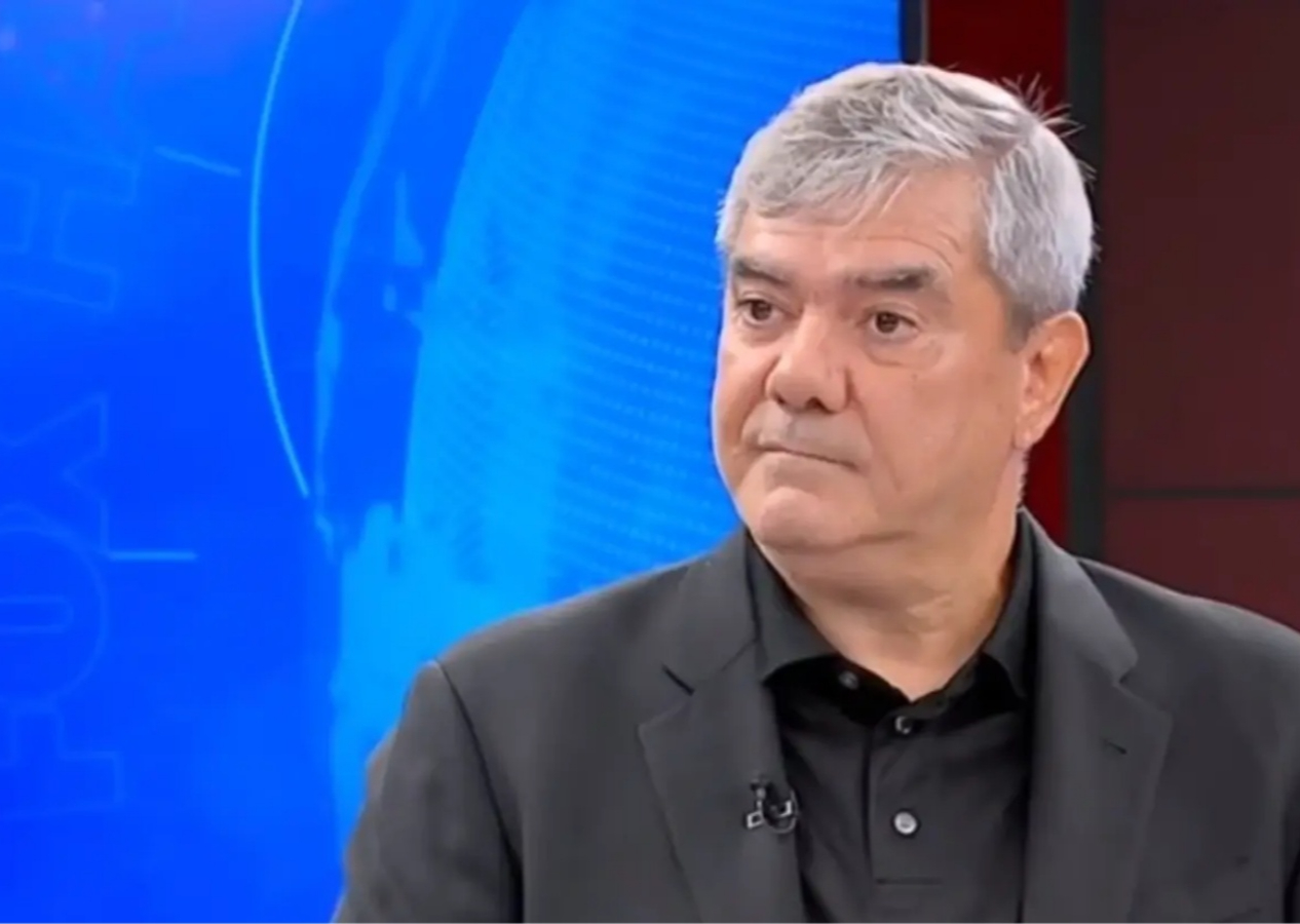 Sözcü grubu allak bullak! Yılmaz Özdil: Ben hiçbir şey olmadım, odam bile yok