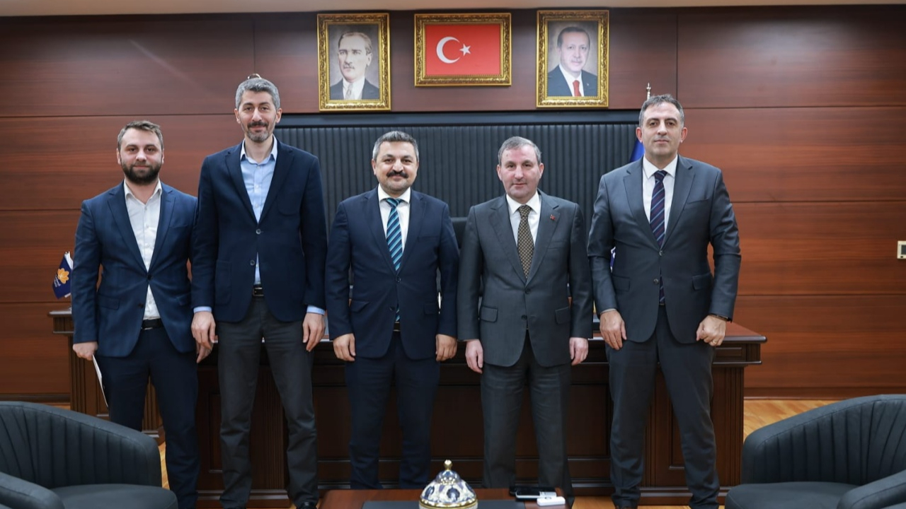 Başkan Tombaş müjdeyi verdi! Sultanbeyli’ye 8 yeni Aile Sağlığı Merkezi geliyor