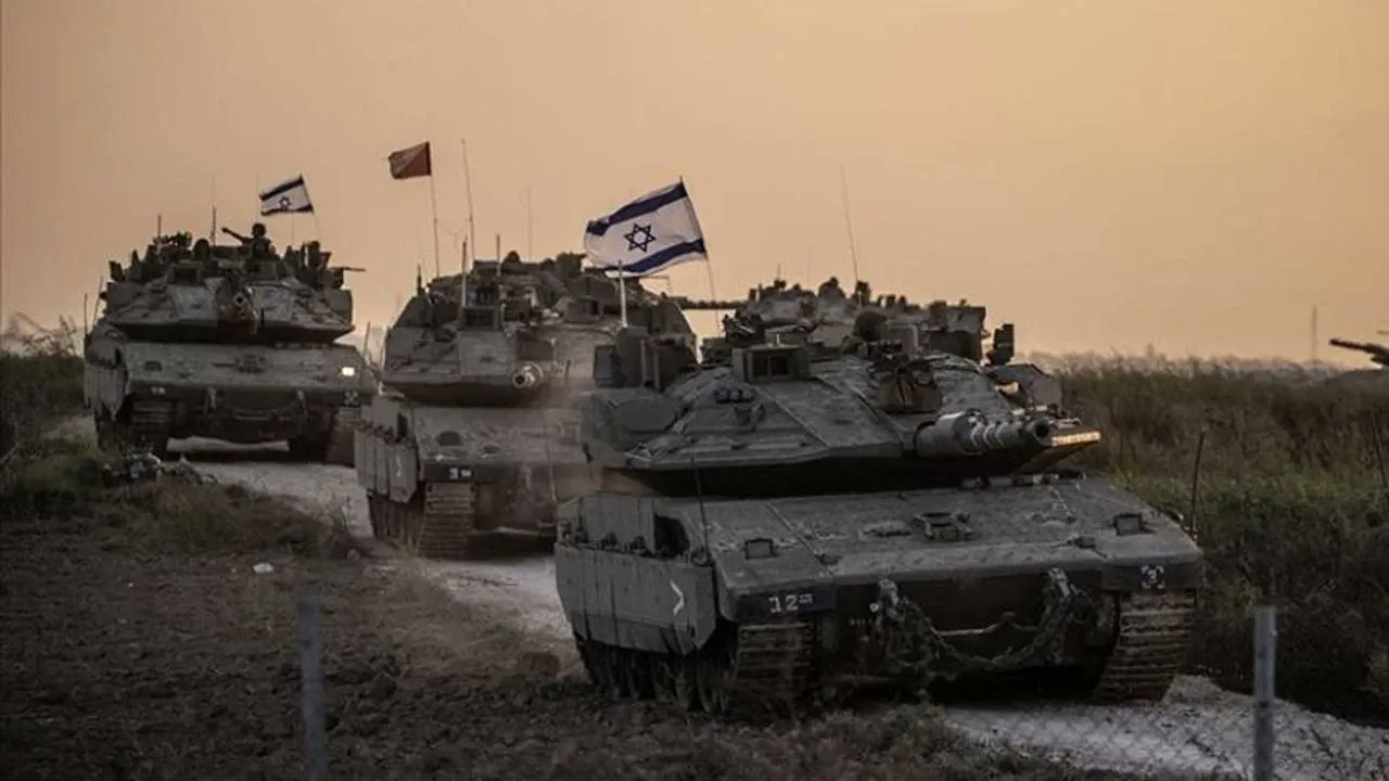 Sıra BM'ye geldi! Siyonistlerden BM Barış Gücü'ne saldırı! Tel Aviv yönetimi zora girdi!