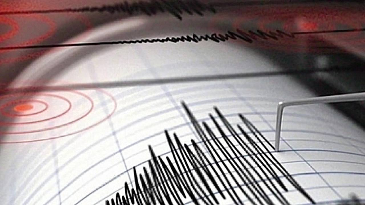 Çin'de 4.7 şiddetinde deprem meydana geldi!