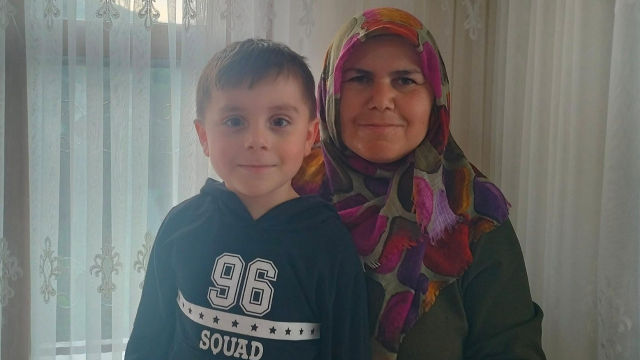 Türkiye bu olayı konuşuyor! Kastamonu’da Huriye Helvacı ve oğlu Osman'ın ölüm nedeni belli oldu!
