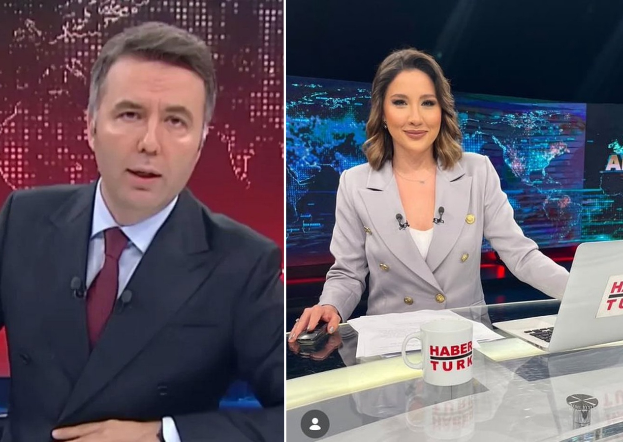 Uyuşturucudan sonra taciz... Habertürk eski spikeri Nur Köşker'den Mehmet Akif Ersoy iddiası: Üzerimde etek vardı, 'Şöyle ledin önüne geç’ dedi!