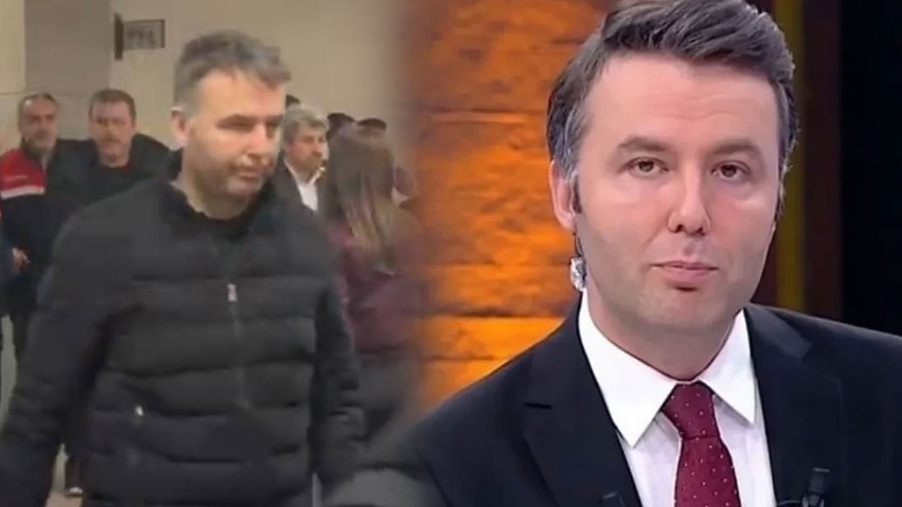 Mehmet Akif Ersoy uyuşturucu soruşturması kapsamında tutuklandı