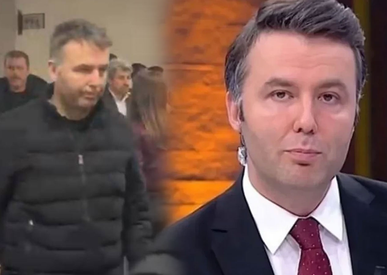 Mehmet Akif Ersoy uyuşturucu soruşturması kapsamında tutuklandı