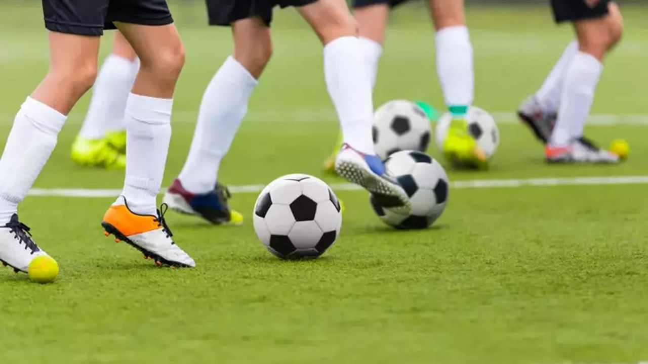 TFF'den 86 futbolcuya kötü haber! Karar resmen açıklandı...