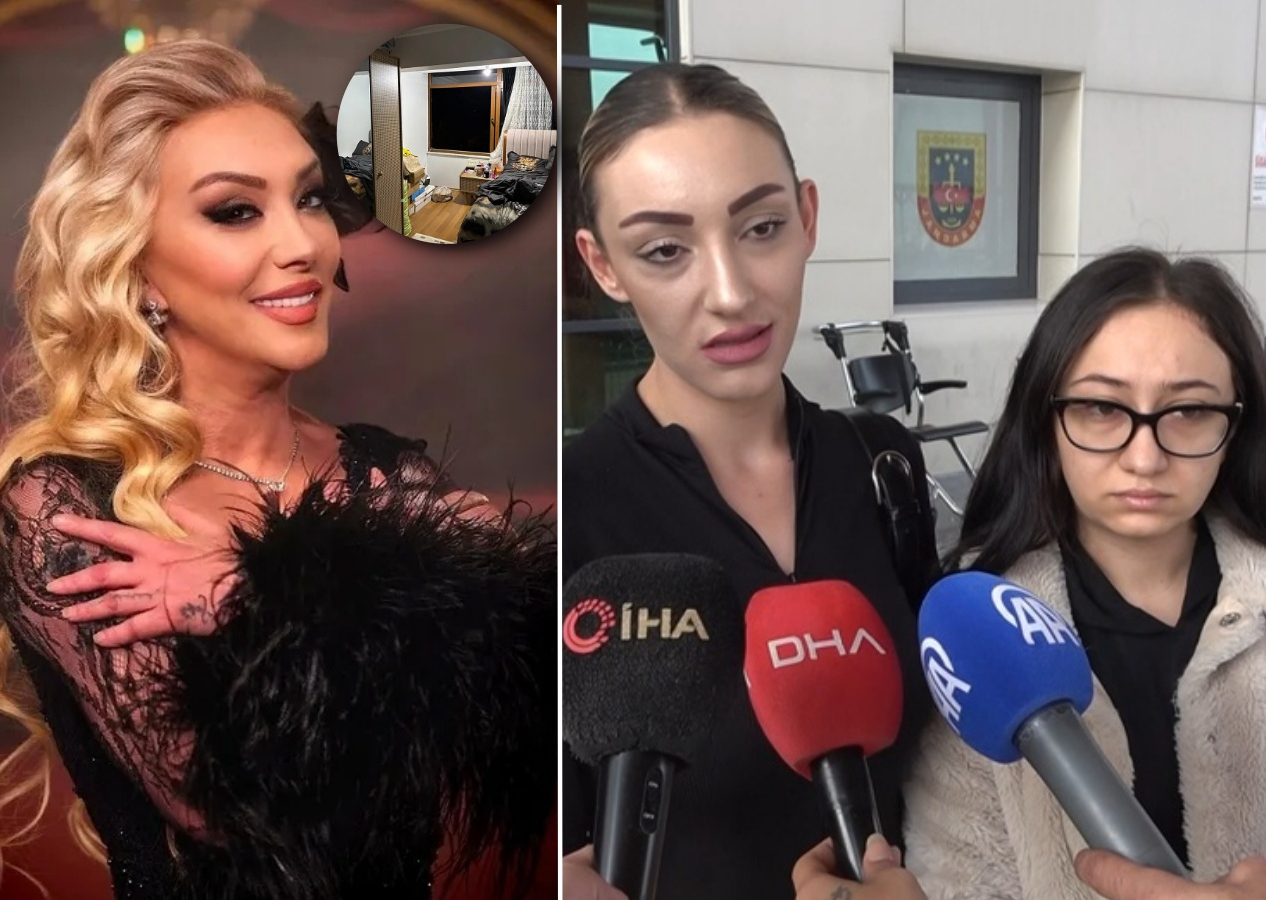 Güllü cinayetinde sır perdesi aralandı: TÜBİTAK ses kayıtlarını çözdü, kızı ittiği anda “Hadi görüşürüz bay bay” demiş