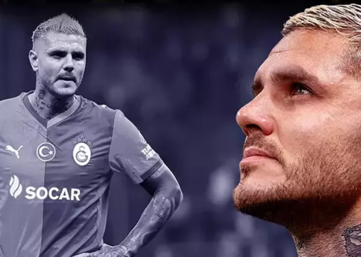 Mauro Icardi'nin önerildiği İtalyan devi ortaya çıktı! Yaptığı açıklama veda mesajı olarak algılanmıştı: İşte yeni adresi