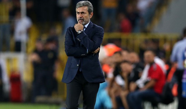 Fenerbahçe'de büyük isyan! Sosyal medya "#AykutKocamanİstifa" ile çalkalanıyor...