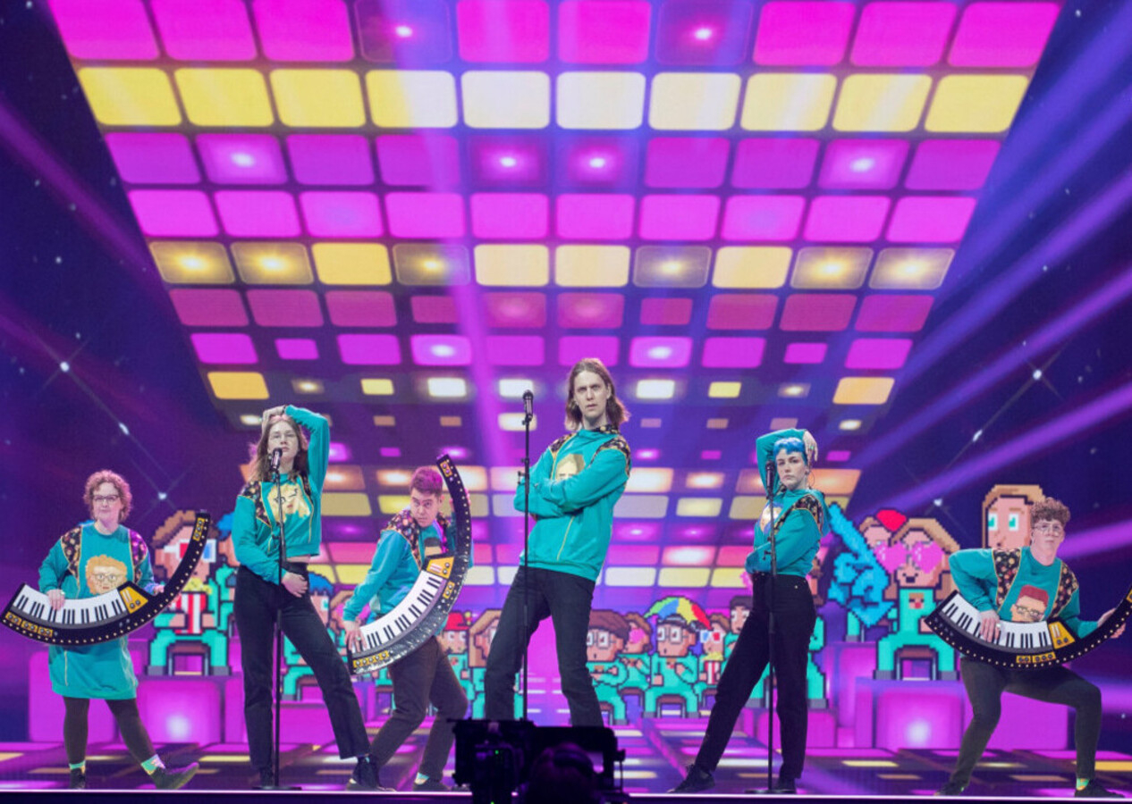 Avrupa’da Eurovision depremi: İzlanda da boykota katıldı! Ülke sayısı 5'e yükseldi