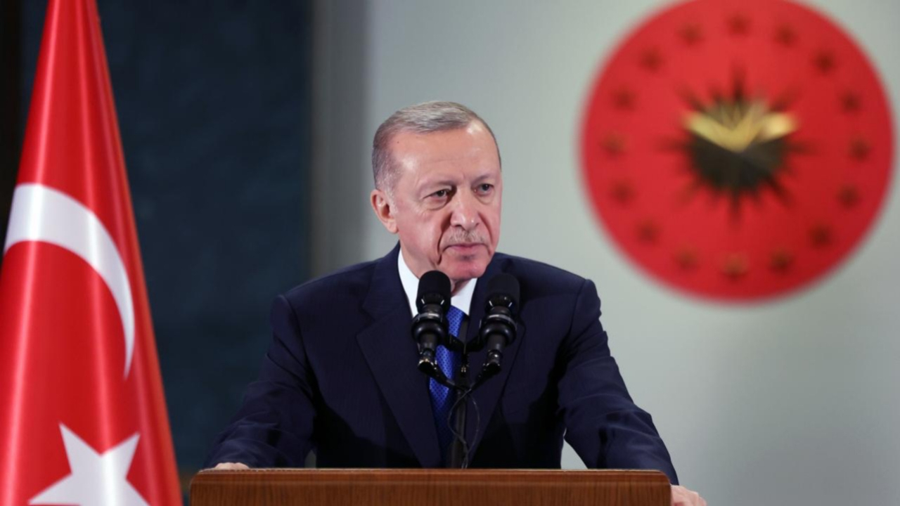 Siyaset üstü bir mesele! Cumhurbaşkanı Erdoğan: Kumar ve yasa dışı bahisin kökünü kurutacağız