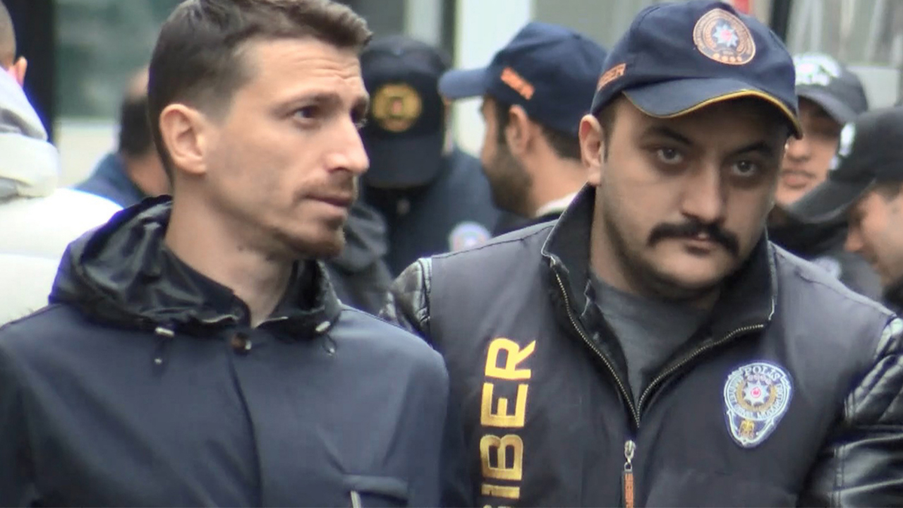 Mert Hakan Yandaş cezaevi günlerini anlattı