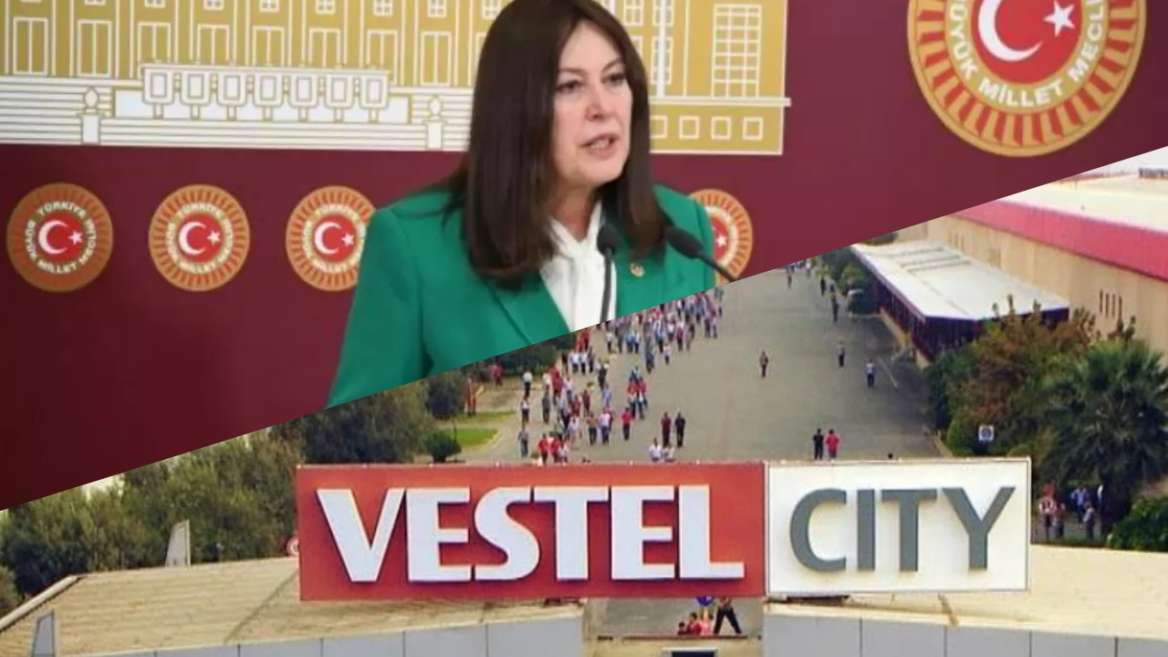 Zorlu Holding'i kim kurtaracak? İYİ Parti Milletvekili: Vestel'i kurtaralım, Manisa batacak
