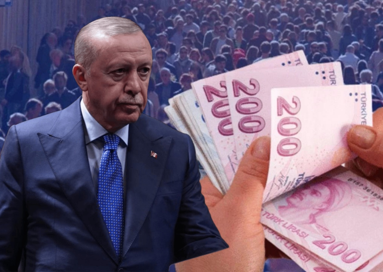 Asgari ücret toplantısı yarın! Cumhurbaşkanı Erdoğan’dan TİSK’e çağrı: Ellerinizi taşın altına koyun! Kefenin cebi yok...