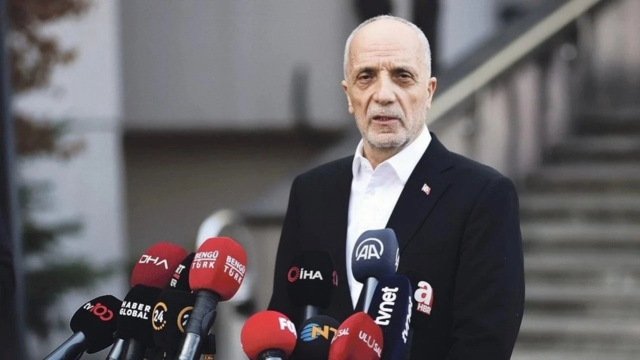 Asgari ücret maratonu başlıyor! TÜRK-İŞ yarınki toplantıya katılacak mı? Atalay'dan açıklama