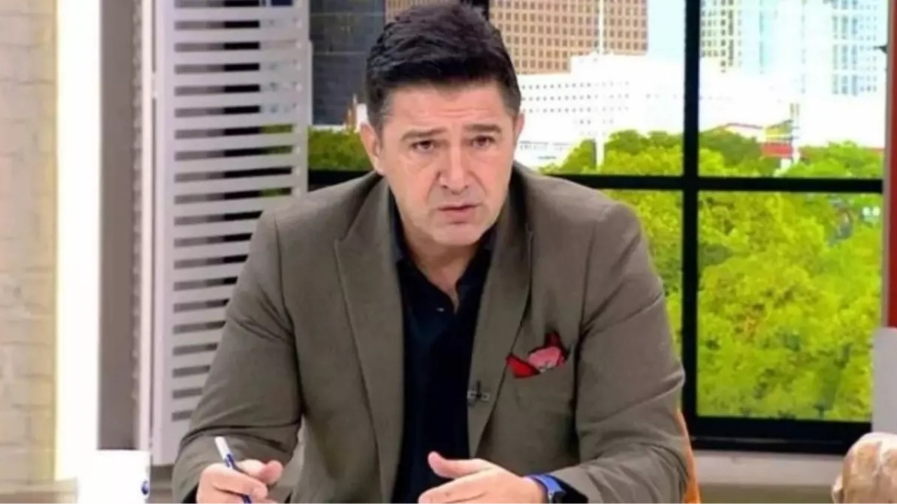 Hakan Ural neden yoktu? Belli oldu! Hakan Ural kendi duyurdu: Koronavirüse yakalandım!