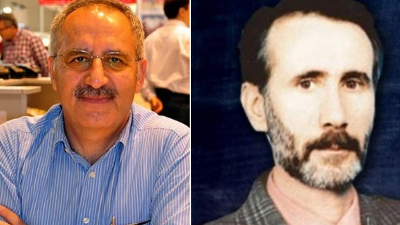 'Yeşil’ yıllar sonra ortaya mı çıktı? Saygı Öztürk’ü arayan gizemli kişi: “Ben Yeşil” dedi!