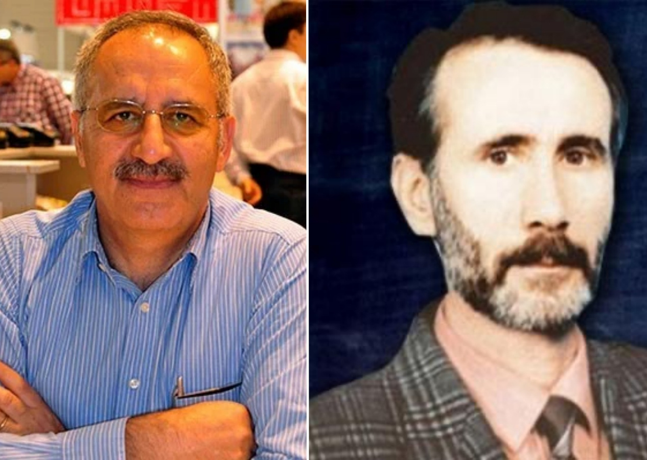 'Yeşil’ yıllar sonra ortaya mı çıktı? Saygı Öztürk’ü arayan gizemli kişi: “Ben Yeşil” dedi!