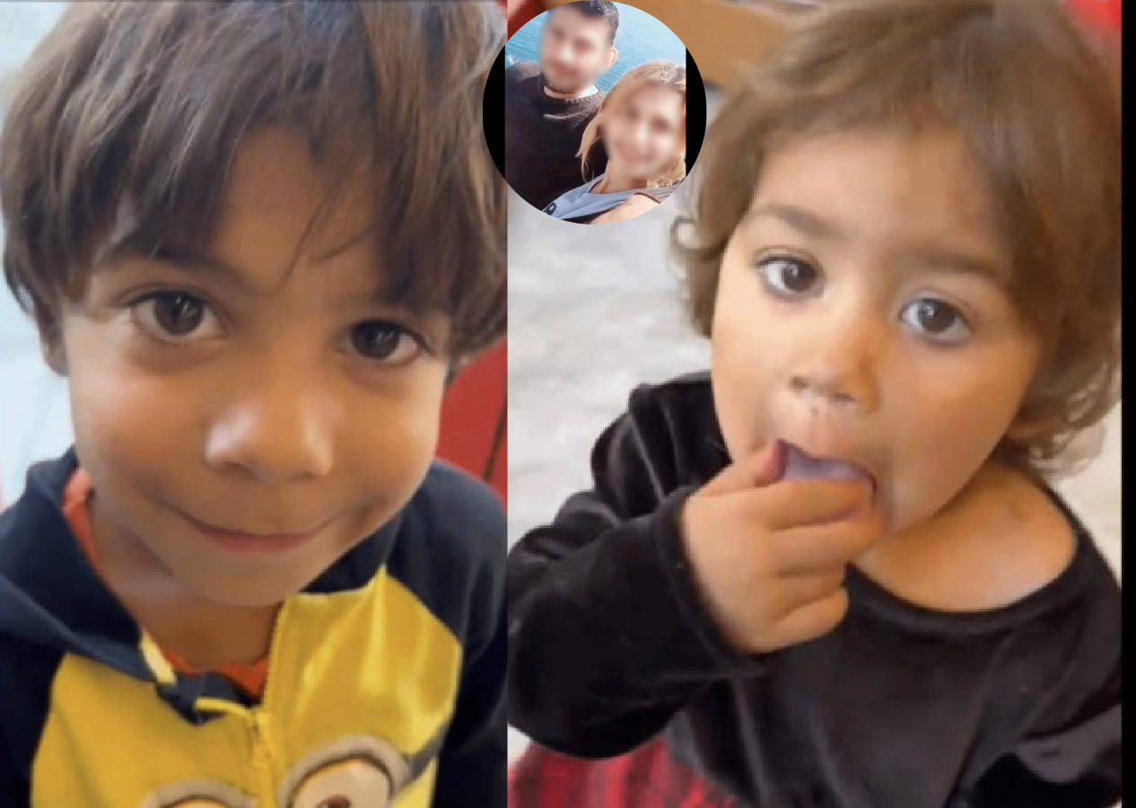 3 küçük çocuk can vermişti! Yangının ardından aile dramı çıktı: "Ne olur çocuklarımı kurtarın"