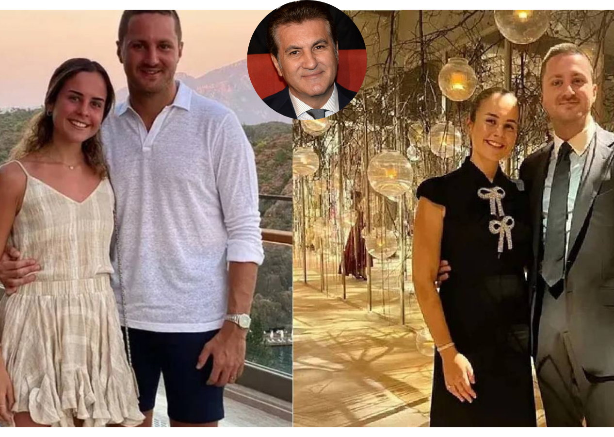 Mustafa Sarıgül ne yapacak? Eşinden Ömer Sarıgül'e deprem etkisi:  Önce boşanma davası sonrasında uzaklaştırma
