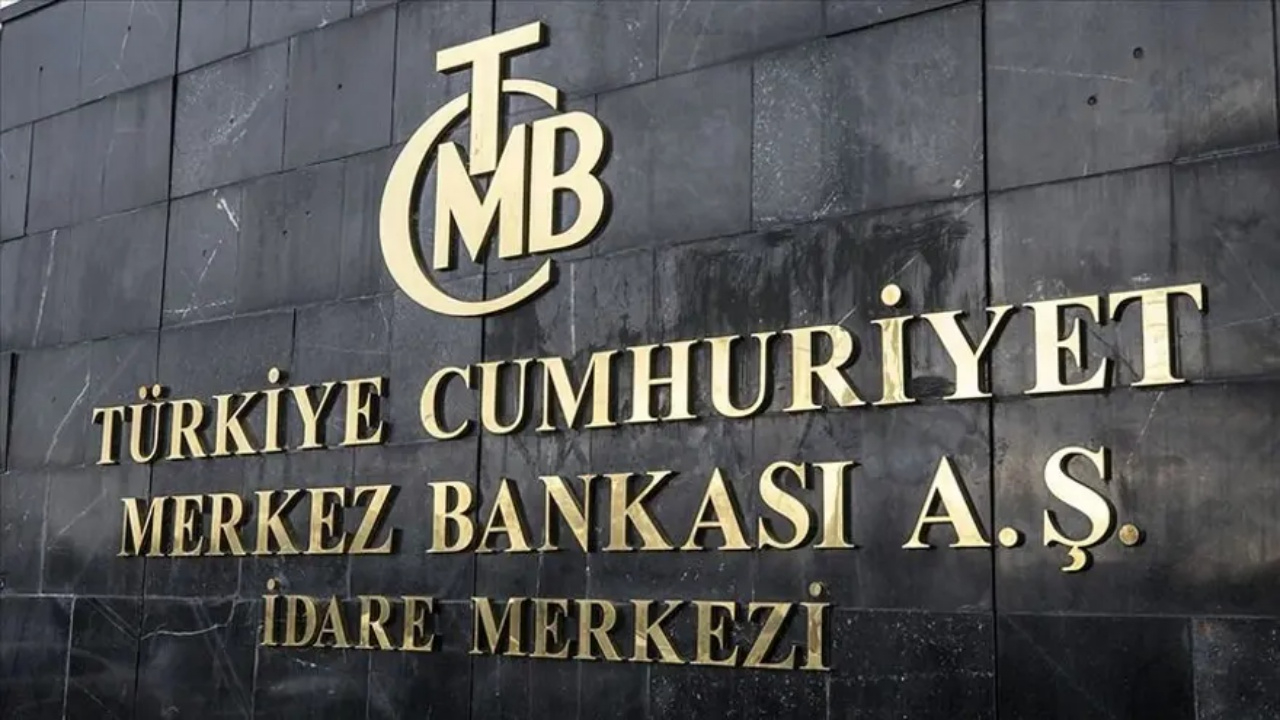 Beklenen veri açıklandı! Merkez Bankası yılın son faiz kararını açıkladı