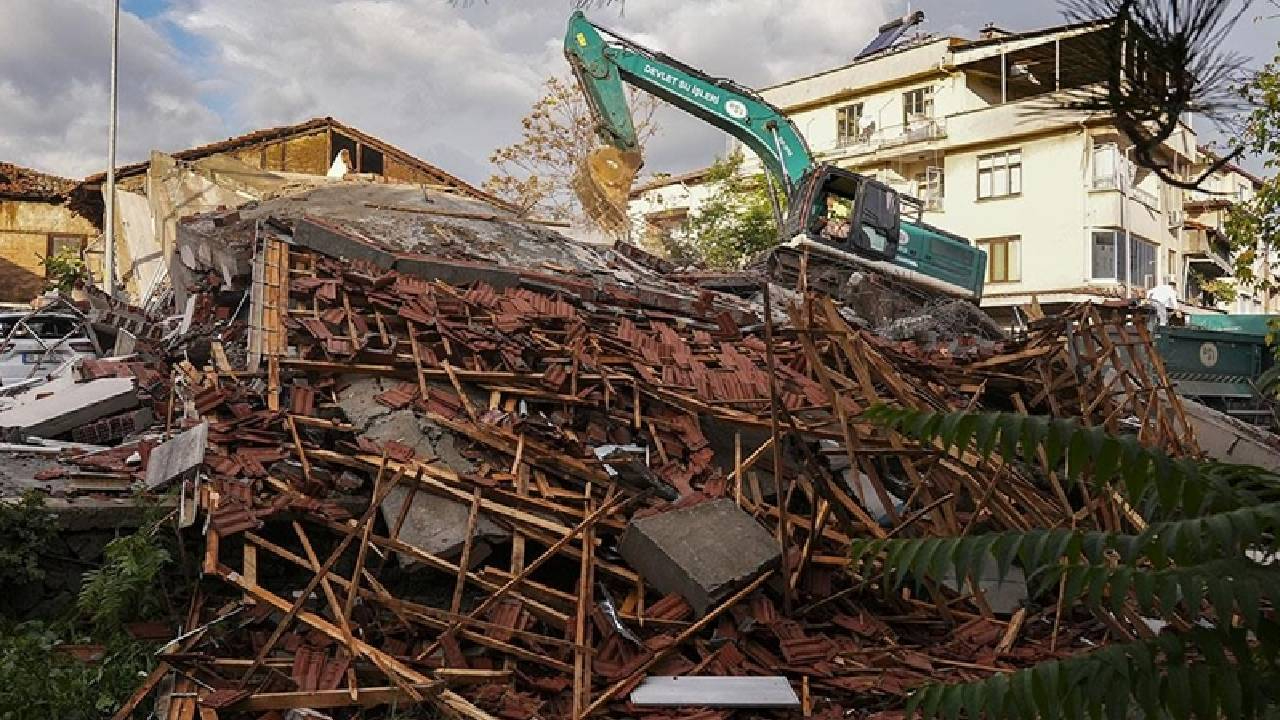 Uzmanı Sındırgı depremini yorumladı: Balıkesir'de daha büyük deprem kapıda mı?