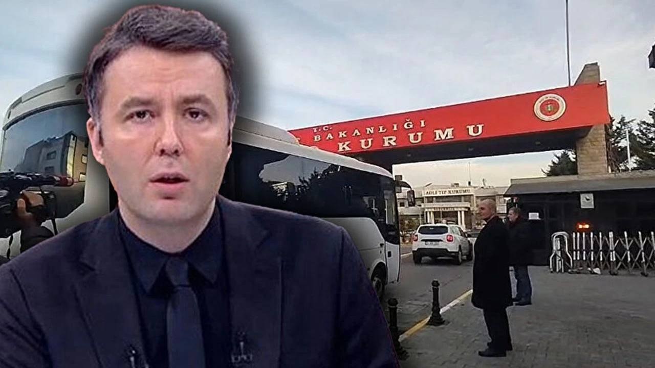 Tutuklanmıştı! Mehmet Akif Ersoy’un savcılık ifadesi ortaya çıktı