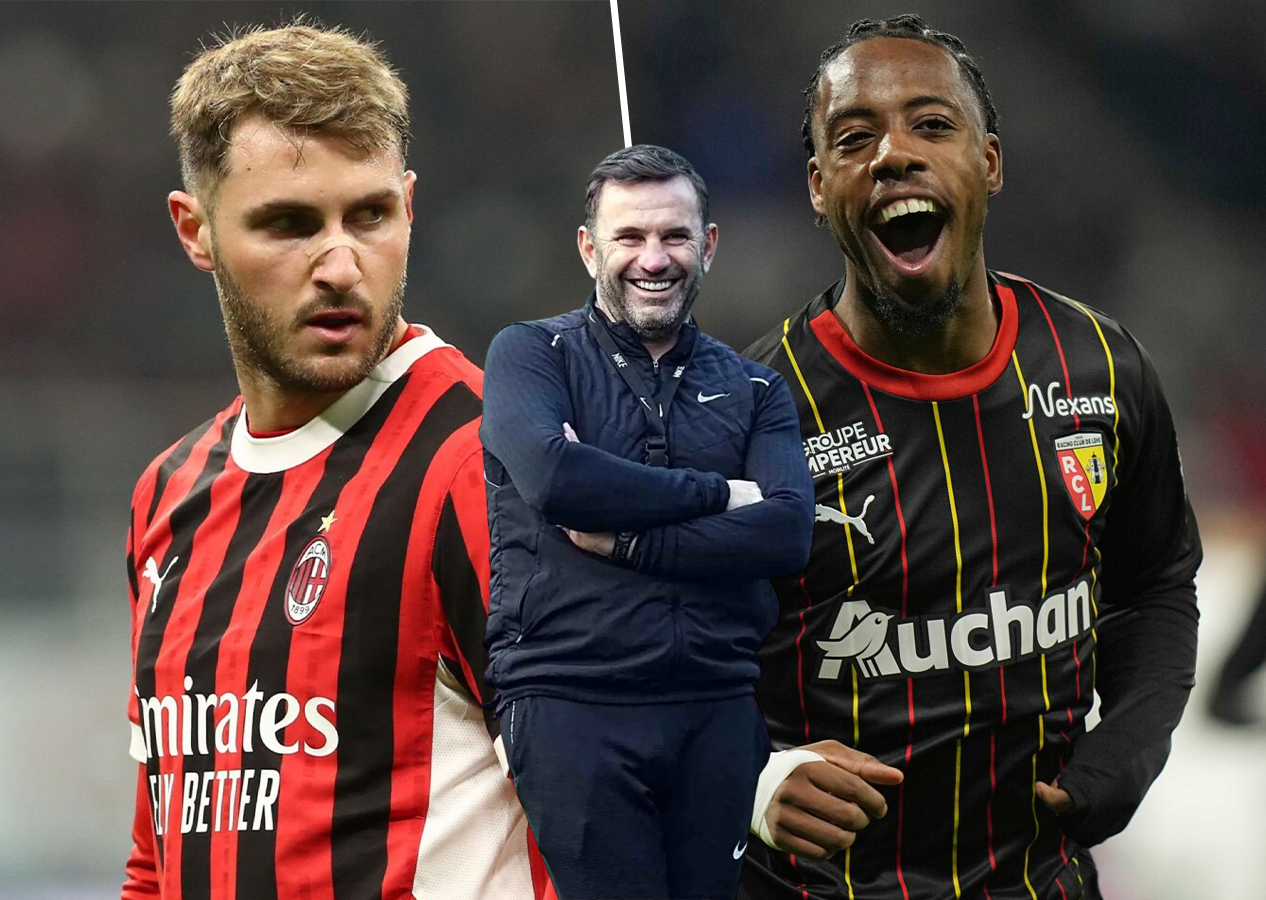 Osimhen Afrika'ya gidecek, Icardi formsuz! Yeni golcü geliyor