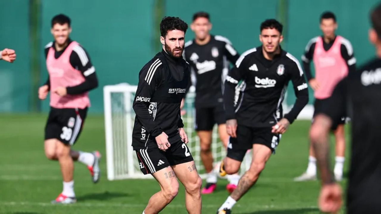 Son durumu belli oldu! Rafa Silva Trabzonspor maçında kadroya geri dönecek mi?