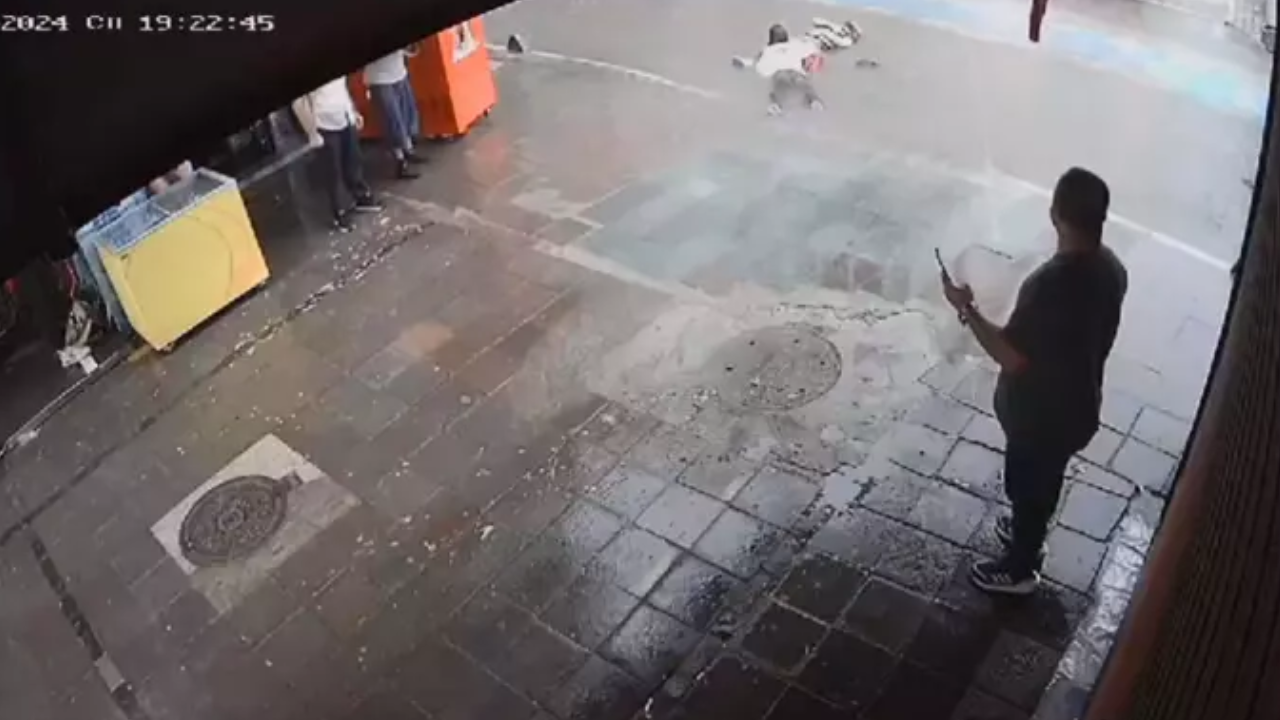 70 santimetrelik ihmal! İzmir'deki akım faciasında kahreden gerçek ortaya çıktı!