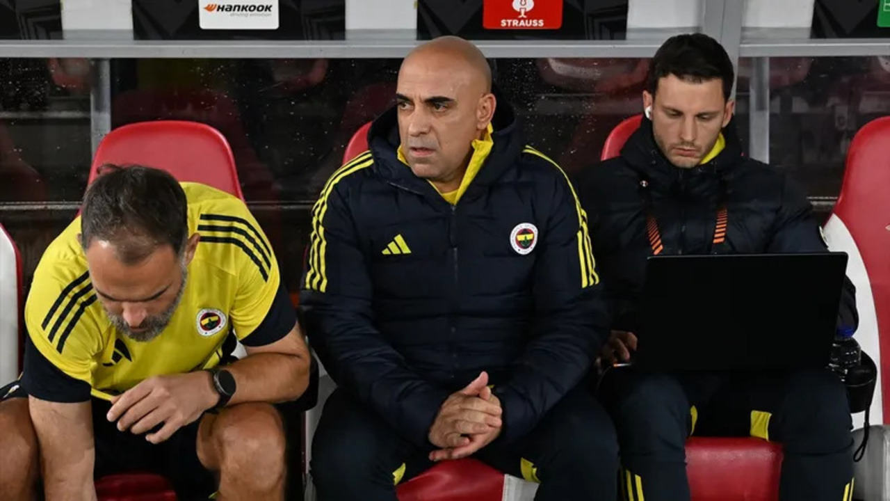 Zeki Murat Göle'den Domenico Tedesco hakkında çarpıcı yorum! Bu sözler çok konuşulur...