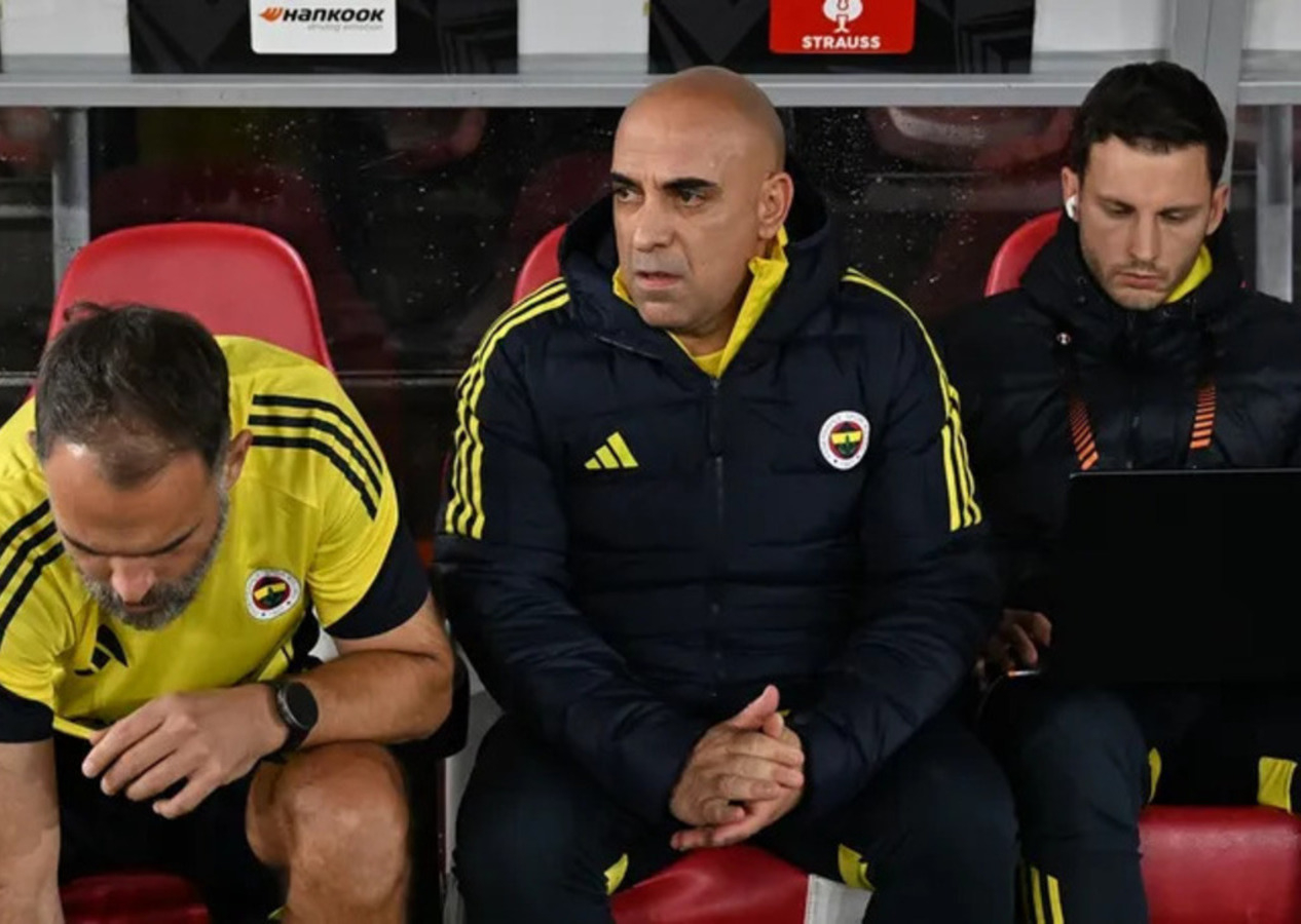 Zeki Murat Göle'den Domenico Tedesco hakkında çarpıcı yorum! Bu sözler çok konuşulur...