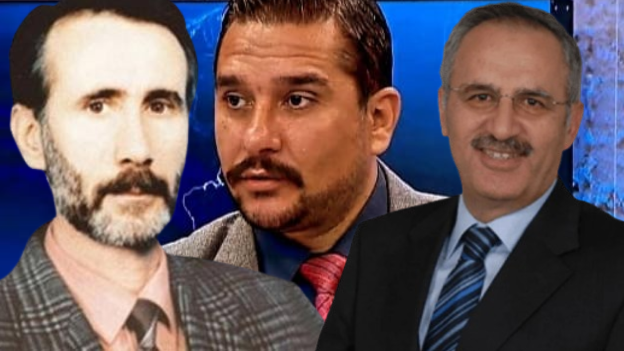 Devlet aklindan Suriye mesajı! Yeşil-Mahmut Yıldırım olayının sırrı belli oldu!