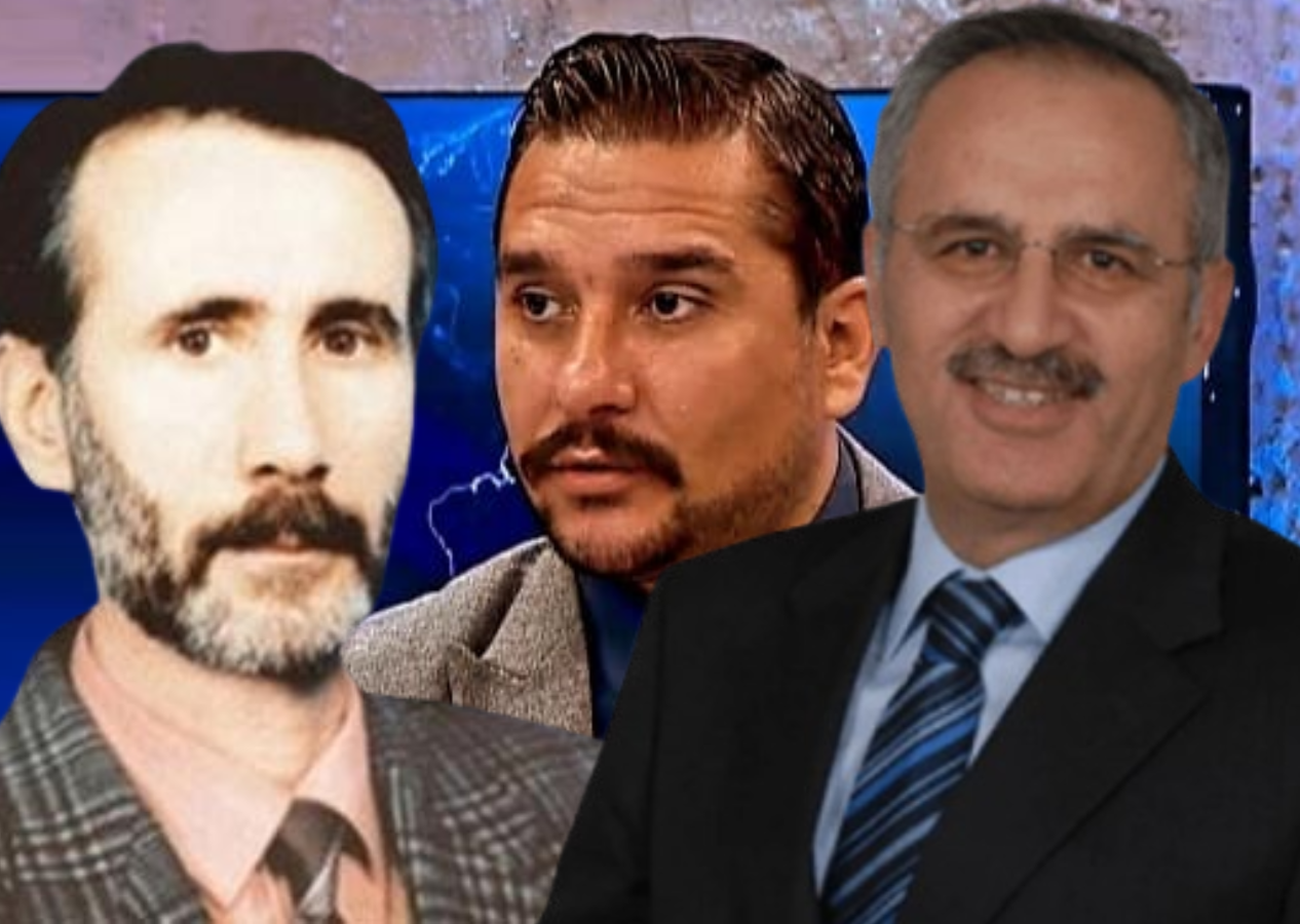 Devlet aklindan Suriye mesajı! Yeşil-Mahmut Yıldırım olayının sırrı belli oldu!