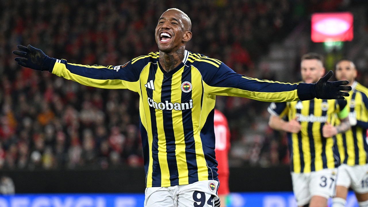 Talisca'yı isteyen bir takım var