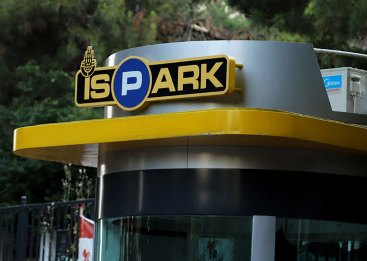 İSPARK'a 62,5'e varan zam! İşte ilçe ilçe yeni ücretler